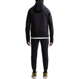 Chelsea black Tech Fleece presentation tracksuit 2026/27 - Nike