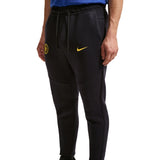 Chelsea black Tech Fleece presentation tracksuit 2026/27 - Nike
