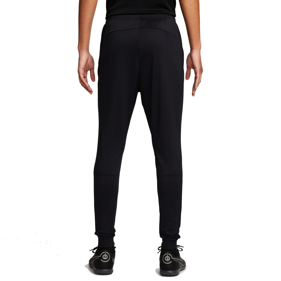 Back view of Chelsea FC training tracksuit 2023 2024 featuring comfortable fabric and sleek design