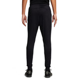 Back view of Chelsea FC training tracksuit 2023 2024 featuring comfortable fabric and sleek design