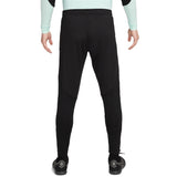 Back view of Chelsea FC training tracksuit 2023 24 Nike featuring sleek design and comfortable fit.