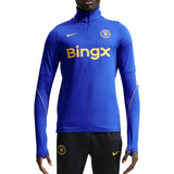 Chelsea FC training technical soccer tracksuit 2026/27 - Nike