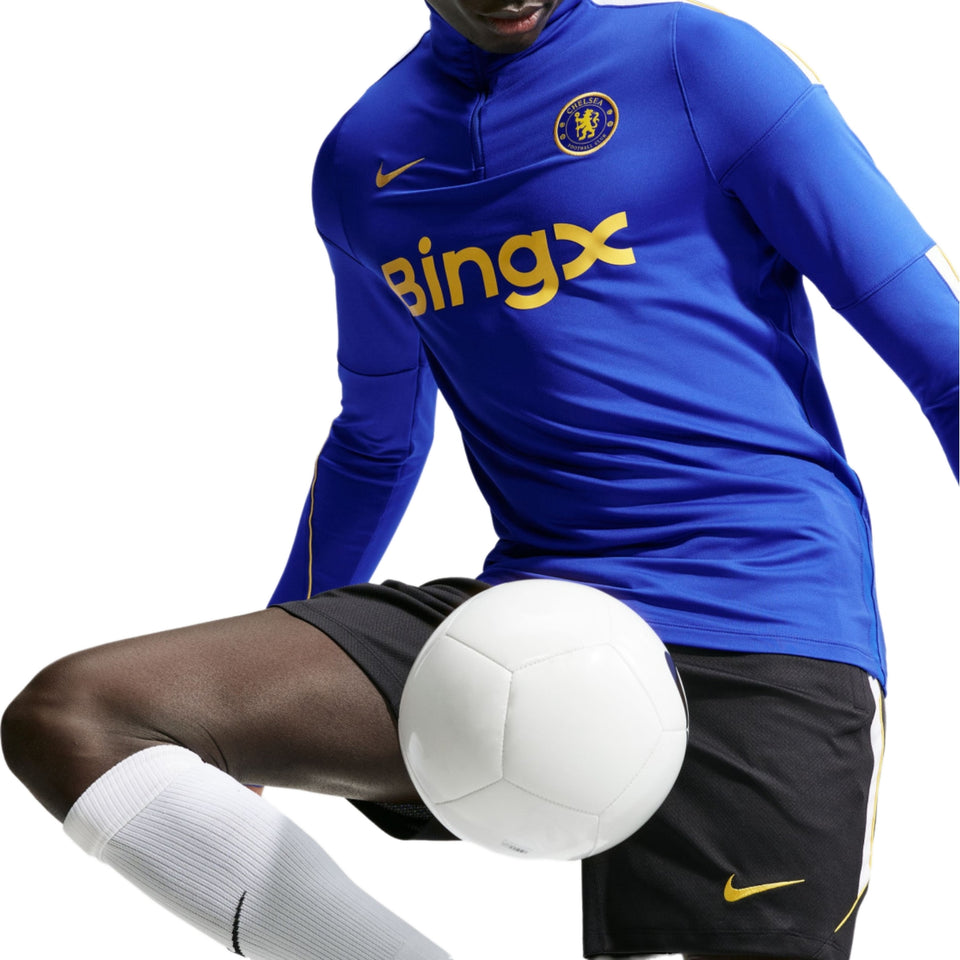 Chelsea FC training technical soccer tracksuit 2026/27 - Nike