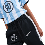 Kids - Chelsea UCL training presentation tracksuit 2025/26 - Nike