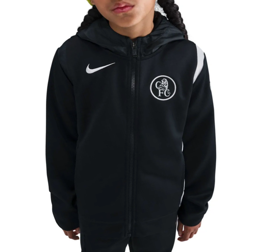 Kids - Chelsea UCL training presentation tracksuit 2025/26 - Nike