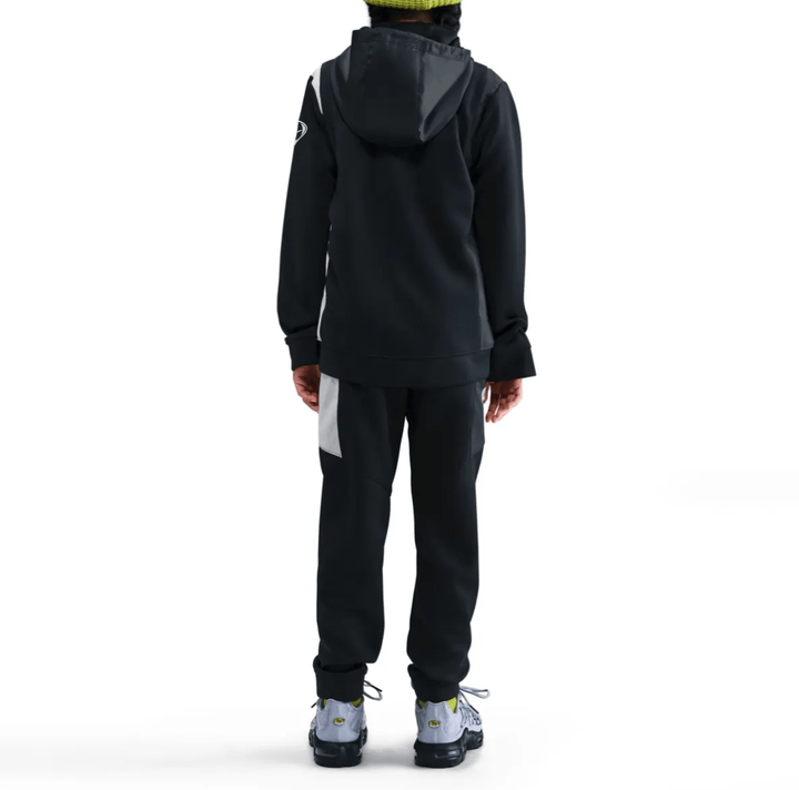 Kids - Chelsea UCL training presentation tracksuit 2025/26 - Nike
