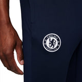 Chelsea FC hooded presentation tracksuit 2022/23 - Nike