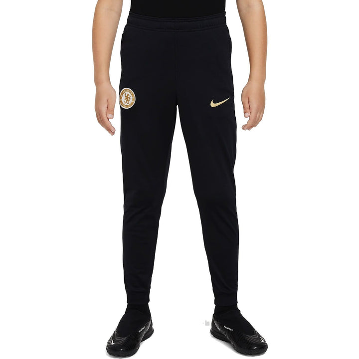 Kids - Chelsea FC training presentation Soccer tracksuit 2023/24 - Nike