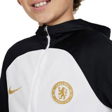 Kids - Chelsea FC training presentation Soccer tracksuit 2023/24 - Nike