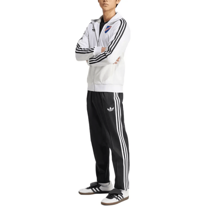 Colo Colo Originals 100 years presentation tracksuit 2025/26 - Adidas