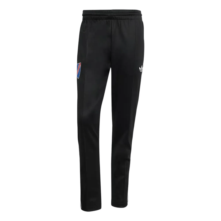 Colo Colo Originals 100 years presentation tracksuit 2025/26 - Adidas