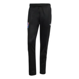 Colo Colo 100 years anniversary tracksuit featuring sleek black design and logo detail