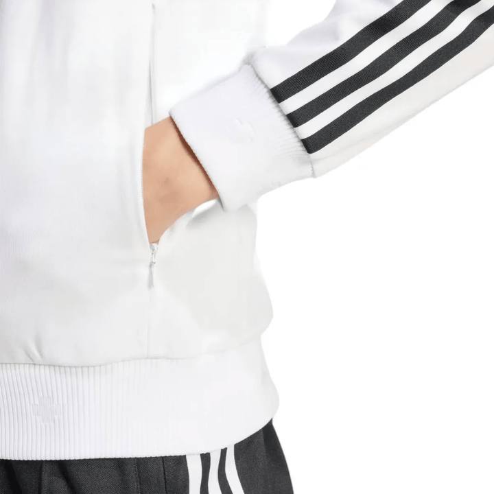 Colo Colo Originals 100 years presentation tracksuit 2025/26 - Adidas