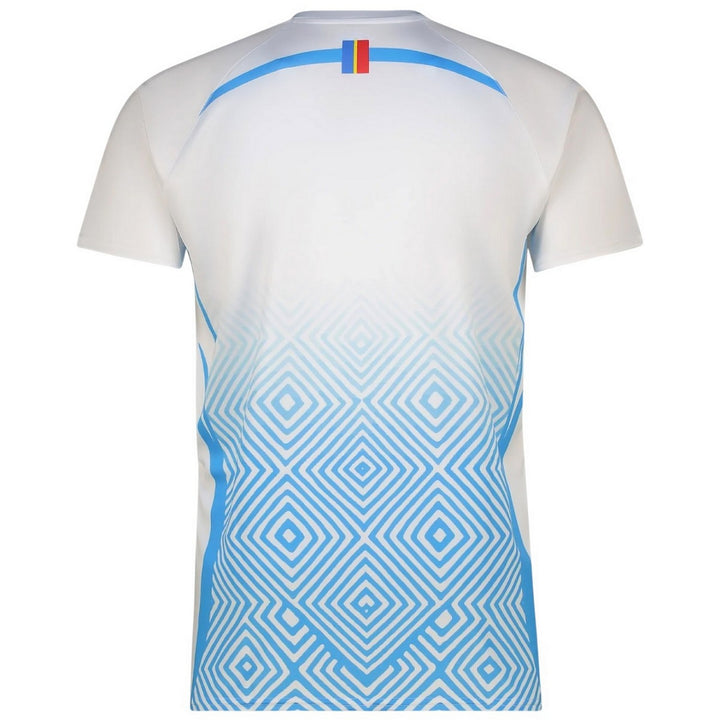 DR Congo national team Away soccer jersey 2026/27 - Umbro