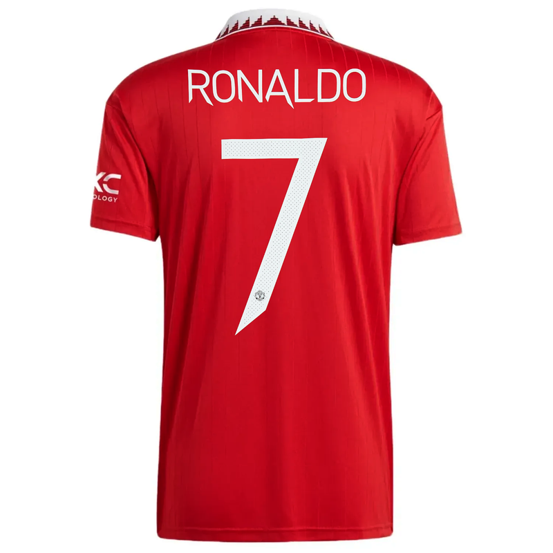 マンチェスター・ユナイテッド 22/23 ユニフォーム アウェイ 正規品 CR7 cr7_cristiano_ronaldo_manchest