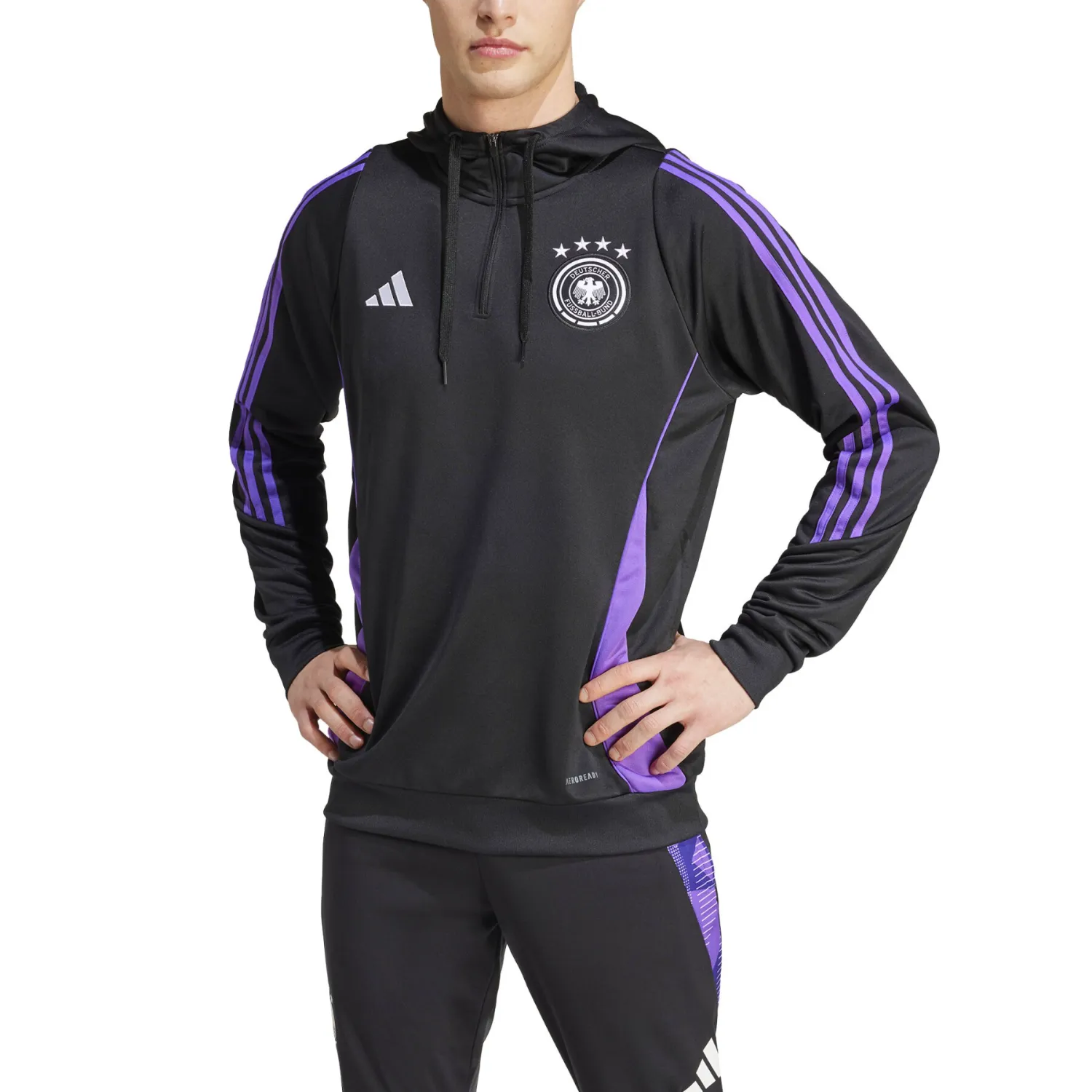 Adidas germany training suit sales