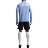 England training technical Soccer tracksuit 2026/27 - Nike