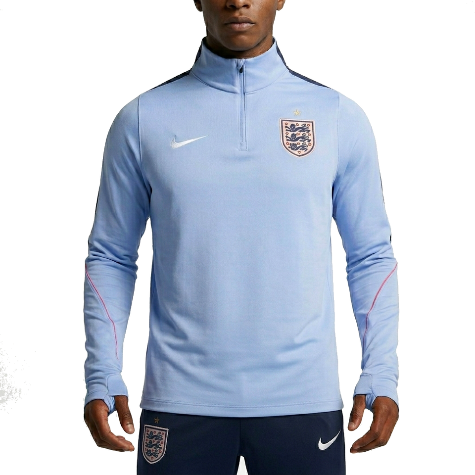 England training technical Soccer tracksuit 2026/27 - Nike