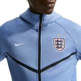 England Tech Fleece presentation soccer tracksuit 2026/27 - Nike