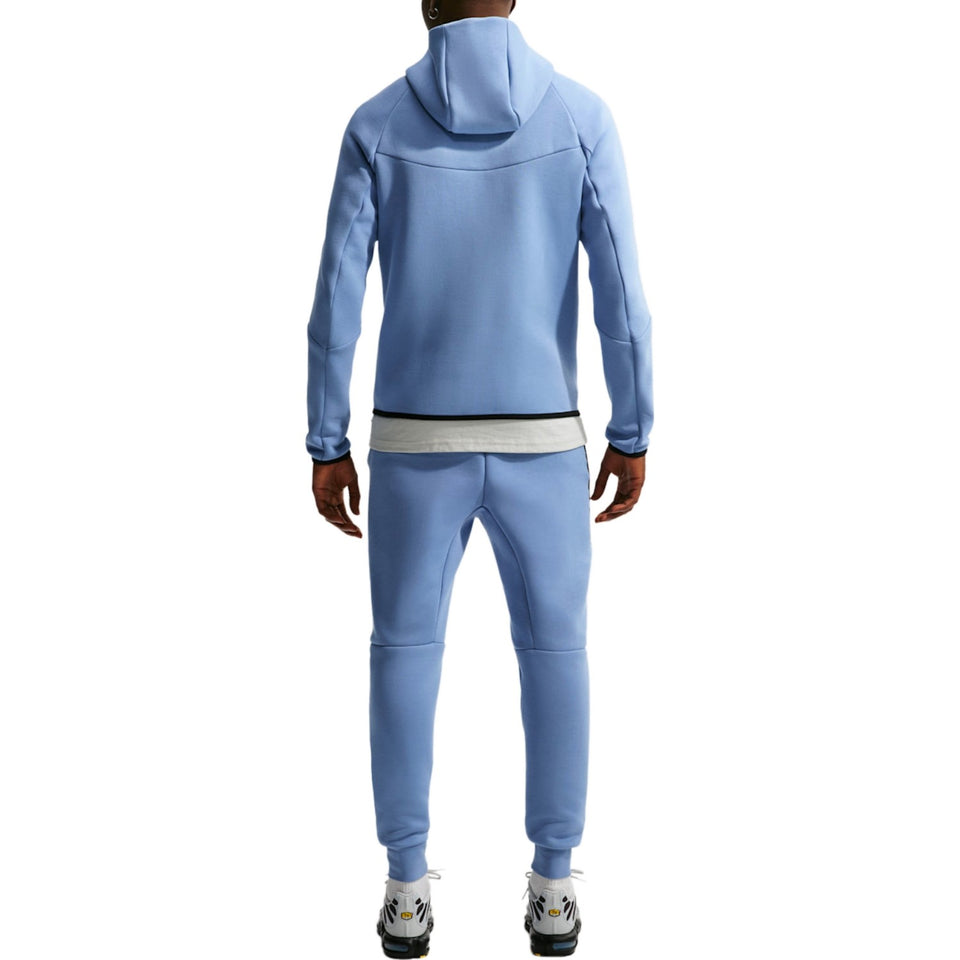 England Tech Fleece presentation soccer tracksuit 2026/27 - Nike