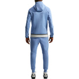 England Tech Fleece presentation soccer tracksuit 2026/27 - Nike