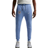 England Tech Fleece presentation soccer tracksuit 2026/27 - Nike