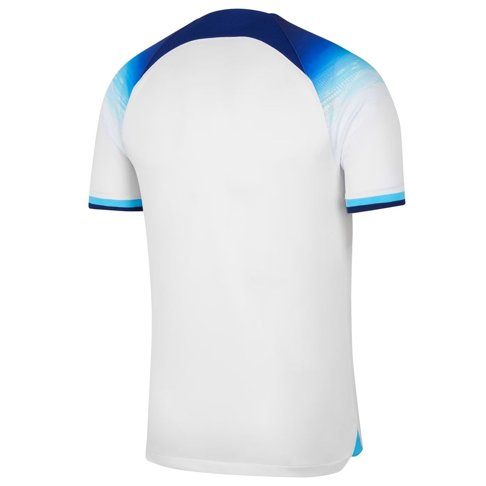 England national team Home soccer jersey 2022/23 - Nike