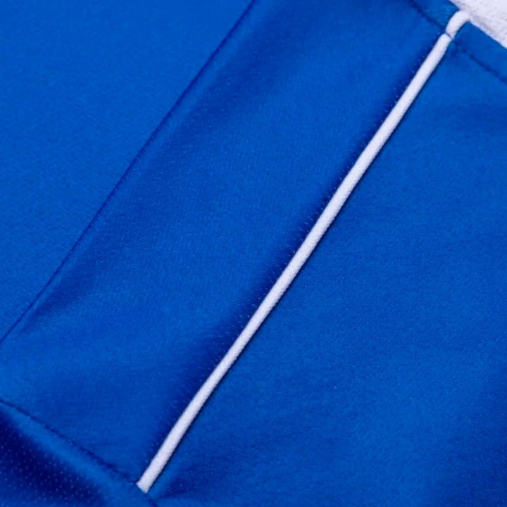 Faroe Islands national team Away Soccer jersey 2024/26 - Errea