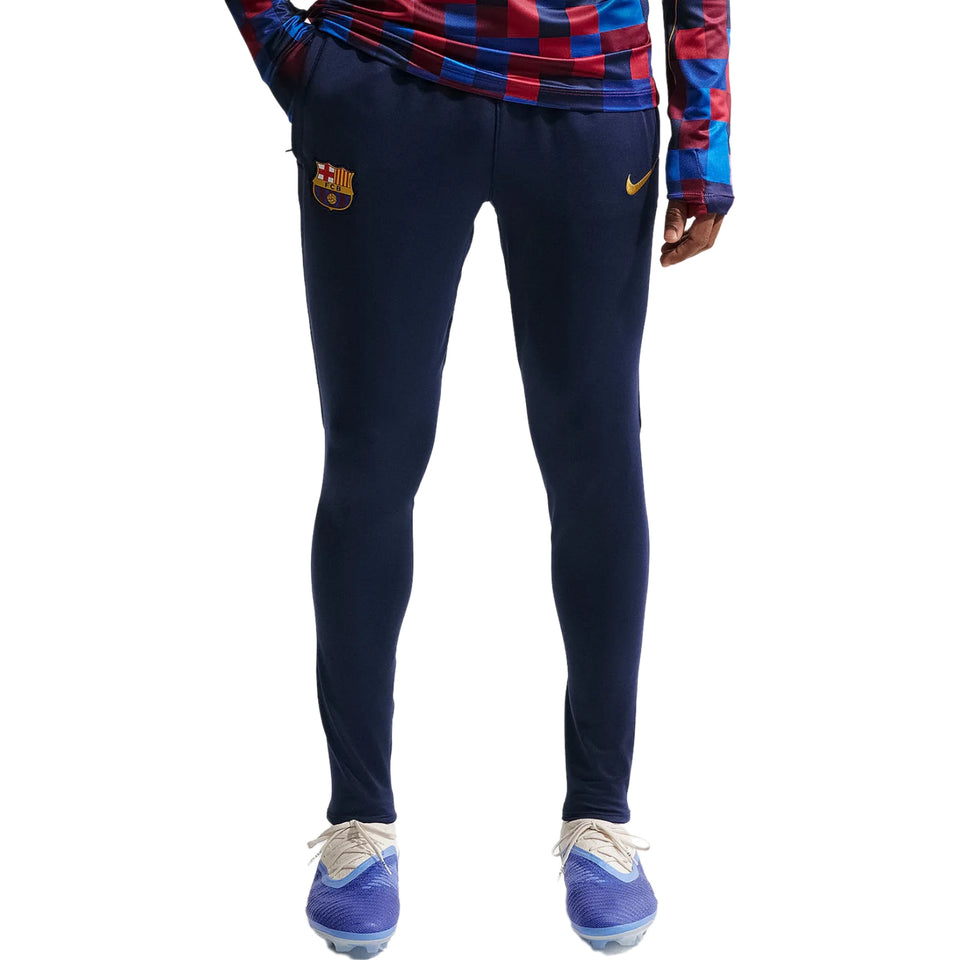 FC Barcelona training technical soccer tracksuit 2026/27 - Nike