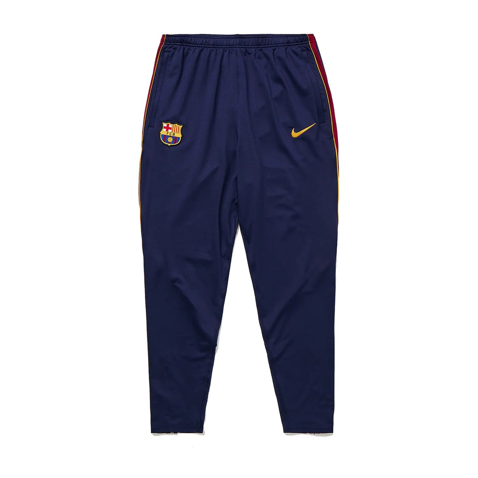 FC Barcelona training technical soccer tracksuit 2026/27 - Nike