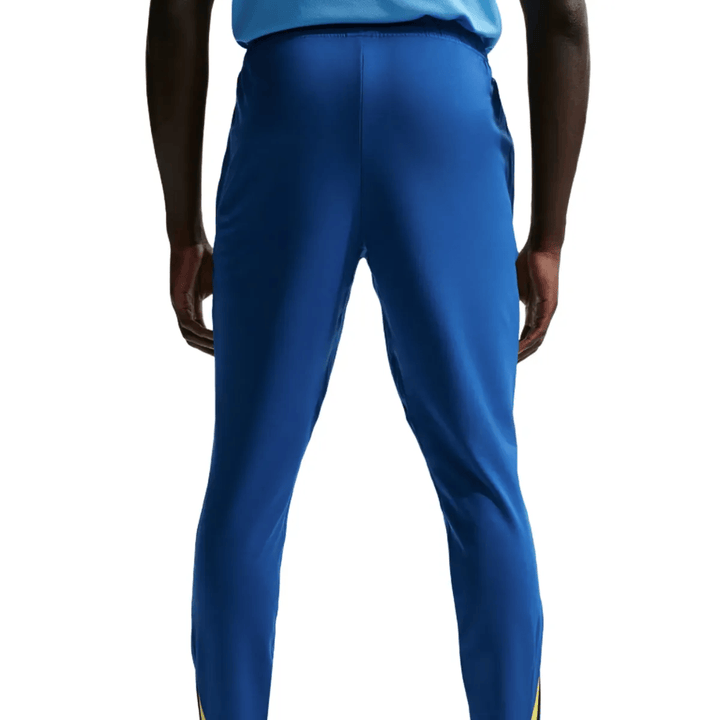 FC Barcelona training technical soccer tracksuit 2026 light blue - Nike