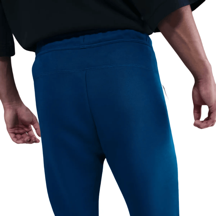 FC Barcelona blue Tech Fleece presentation tracksuit 2026 - Nike