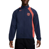 FC Barcelona Total 90 presentation soccer tracksuit UCL 2025/26 - Nike
