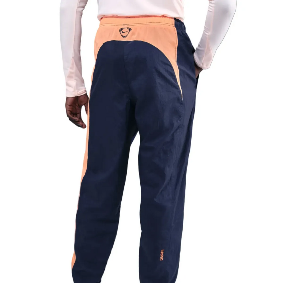 FC Barcelona Total 90 presentation soccer tracksuit UCL 2025/26 - Nike