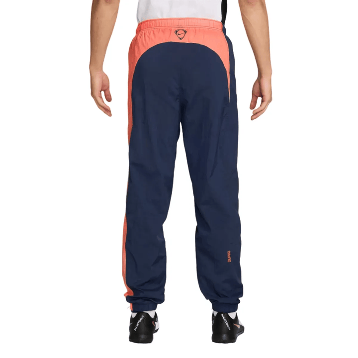 FC Barcelona Total 90 presentation soccer tracksuit UCL 2025/26 - Nike