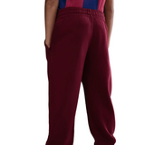 Kids - FC Barcelona Casual Fleece tracksuit 2026 - Nike