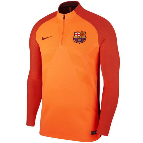 FC Barcelona Vaporknit technical training top UCL 2017/18 - Nike