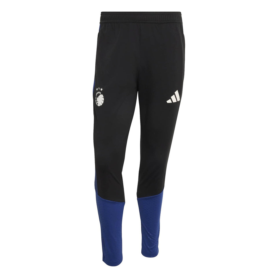 FC Copenhagen training technical Soccer tracksuit 2026/27 - Adidas