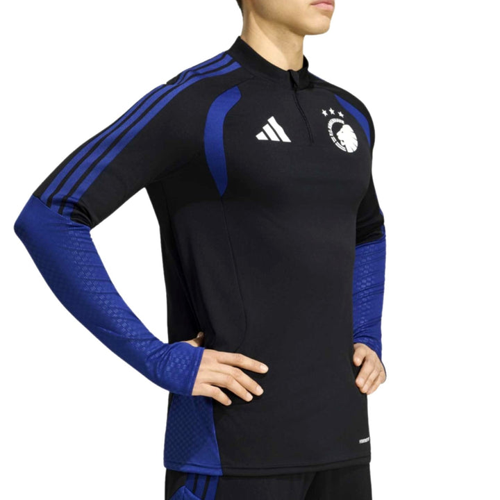 FC Copenhagen training technical Soccer tracksuit 2026/27 - Adidas