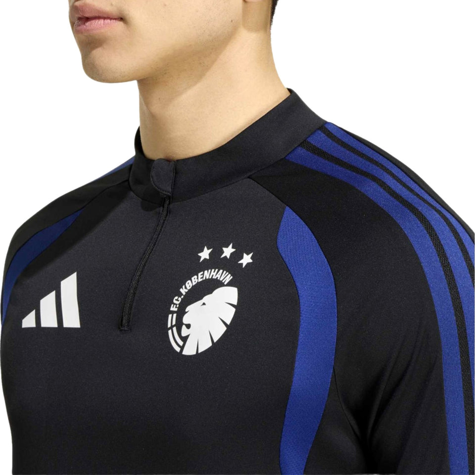 FC Copenhagen training technical Soccer tracksuit 2026/27 - Adidas