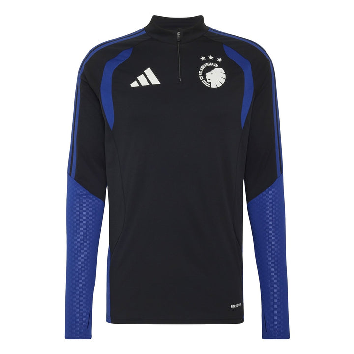 FC Copenhagen training technical Soccer tracksuit 2026/27 - Adidas