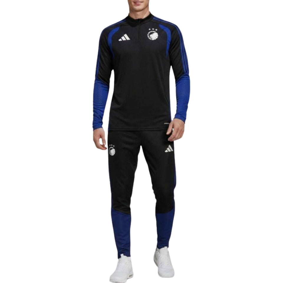 FC Copenhagen training technical Soccer tracksuit 2026/27 - Adidas
