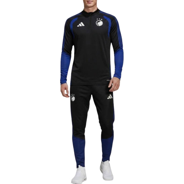 FC Copenhagen training technical Soccer tracksuit 2026/27 - Adidas