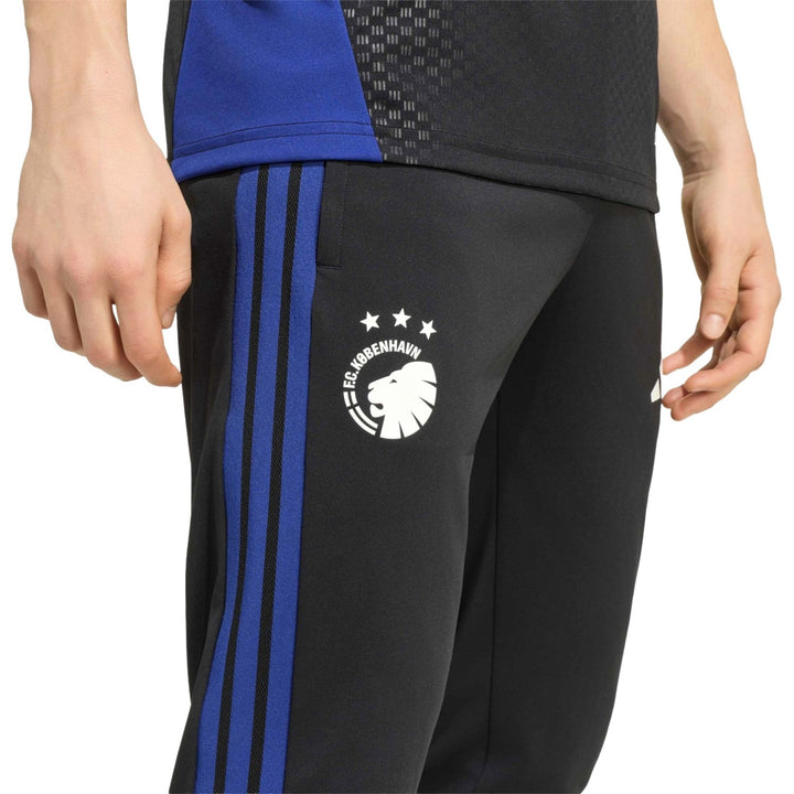 FC Copenhagen training technical Soccer tracksuit 2026/27 - Adidas
