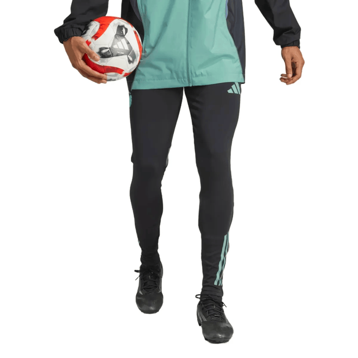 FC Copenhagen training technical Soccer tracksuit 2025/26 - Adidas