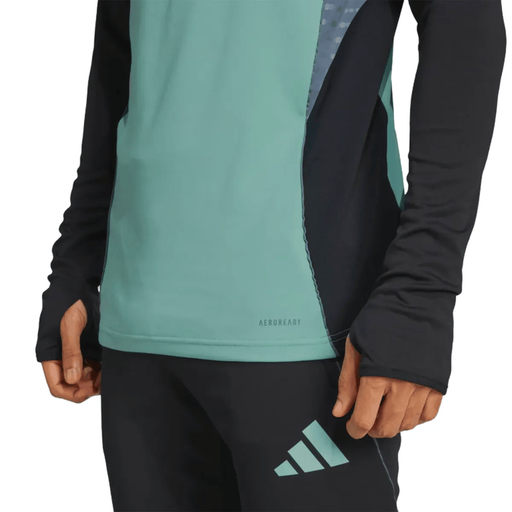 FC Copenhagen training technical Soccer tracksuit 2025/26 - Adidas