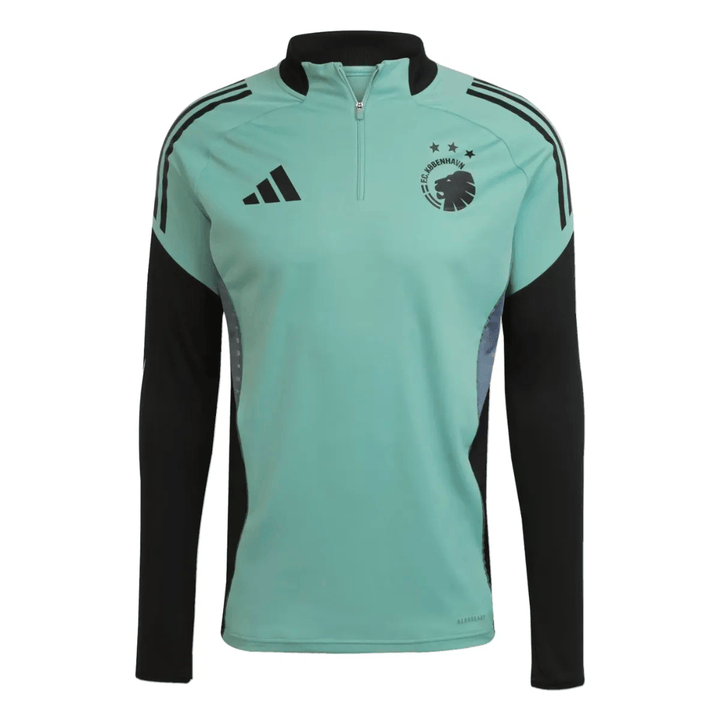 FC Copenhagen training technical Soccer tracksuit 2025/26 - Adidas