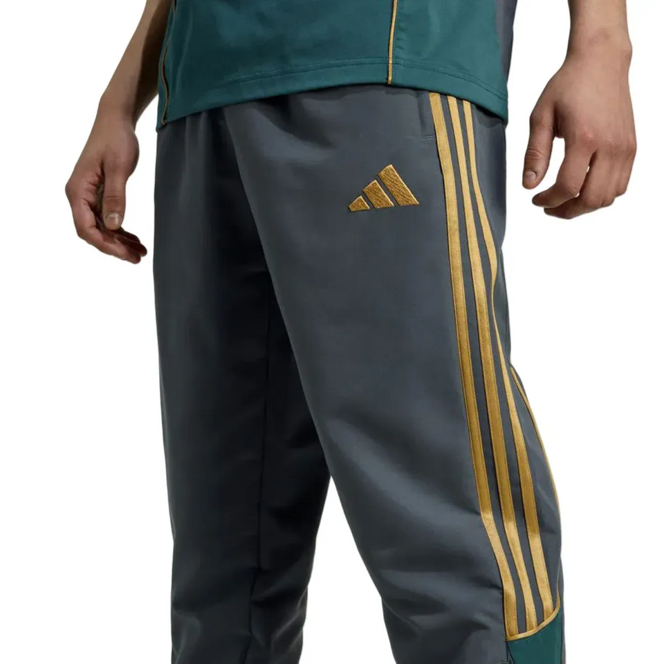 FC Copenhagen retro presentation Soccer tracksuit 2025/26 - Adidas