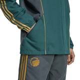 FC Copenhagen retro presentation Soccer tracksuit 2025/26 - Adidas