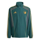 FC Copenhagen retro presentation Soccer tracksuit 2025/26 - Adidas